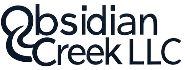 Obsidian Creek LLC