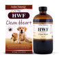 HWF For Dogs 16oz - Maintain cardiovascular health by supporting the body’s normal detoxification process of foreign substances due to environmental stressors.