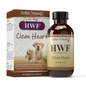 HWF For Dogs 4oz - Maintain cardiovascular health by supporting the body’s normal detoxification process of foreign substances due to environmental stressors.